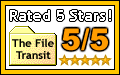 Birthday Bios gets 5 out of 5 stars