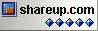 5 out of 5 from shareup.com